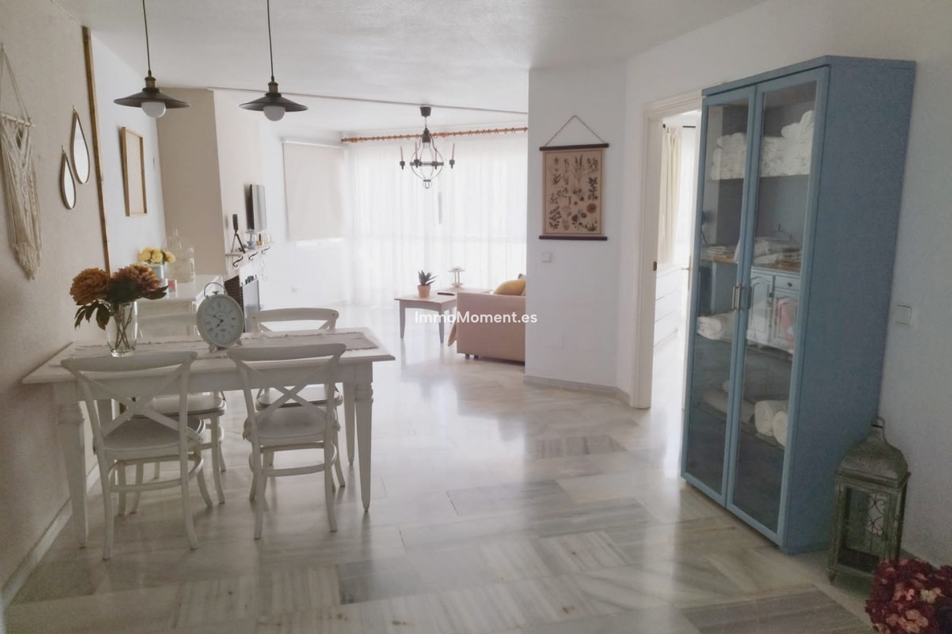 Revente - Appartement - Mijas - Mijas Golf