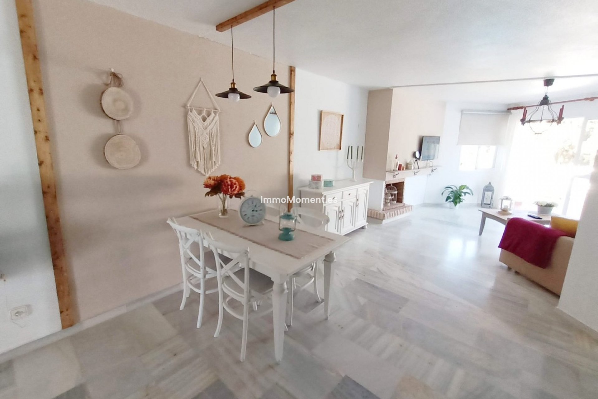Revente - Appartement - Mijas - Mijas Golf