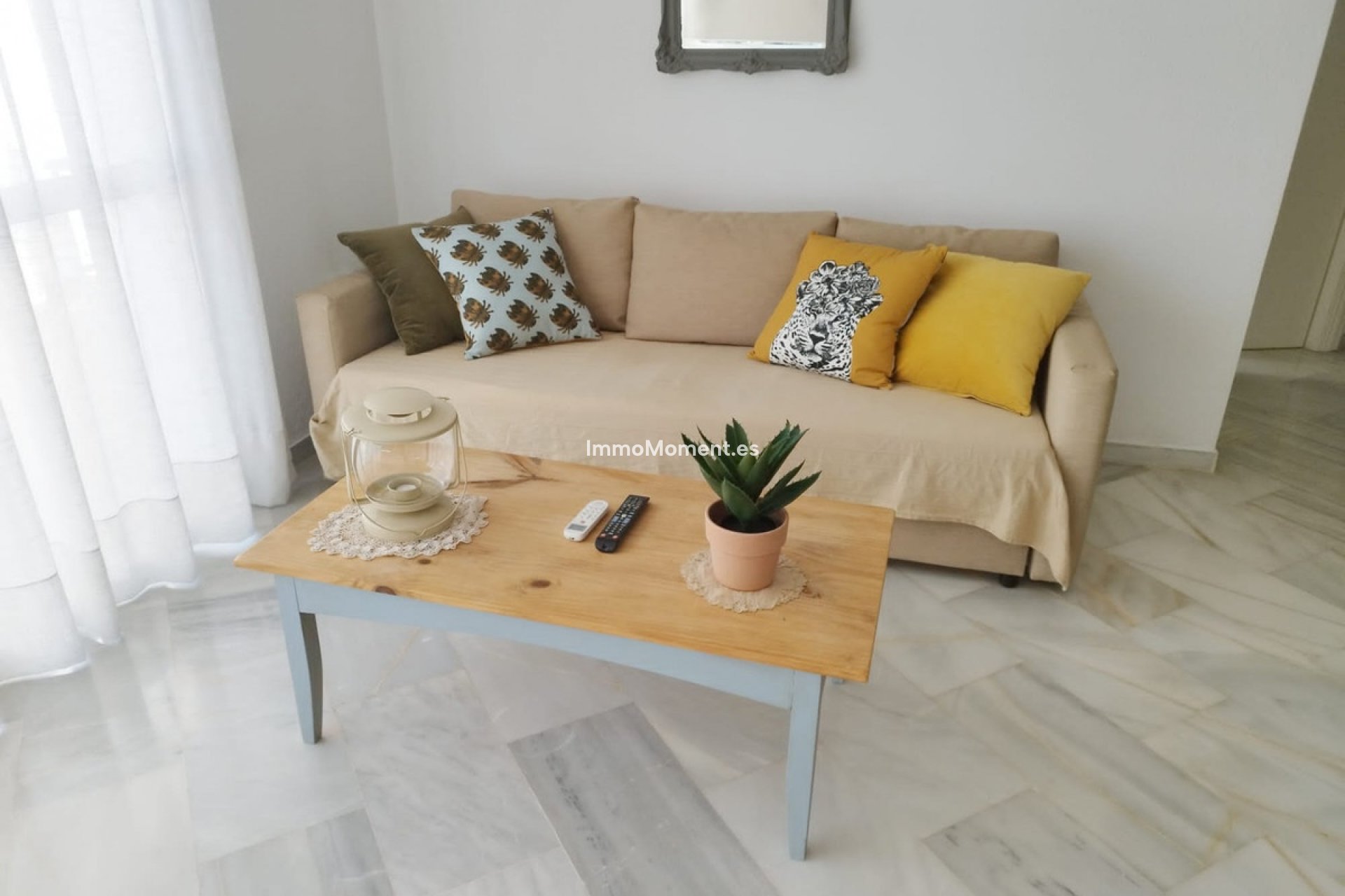 Revente - Appartement - Mijas - Mijas Golf