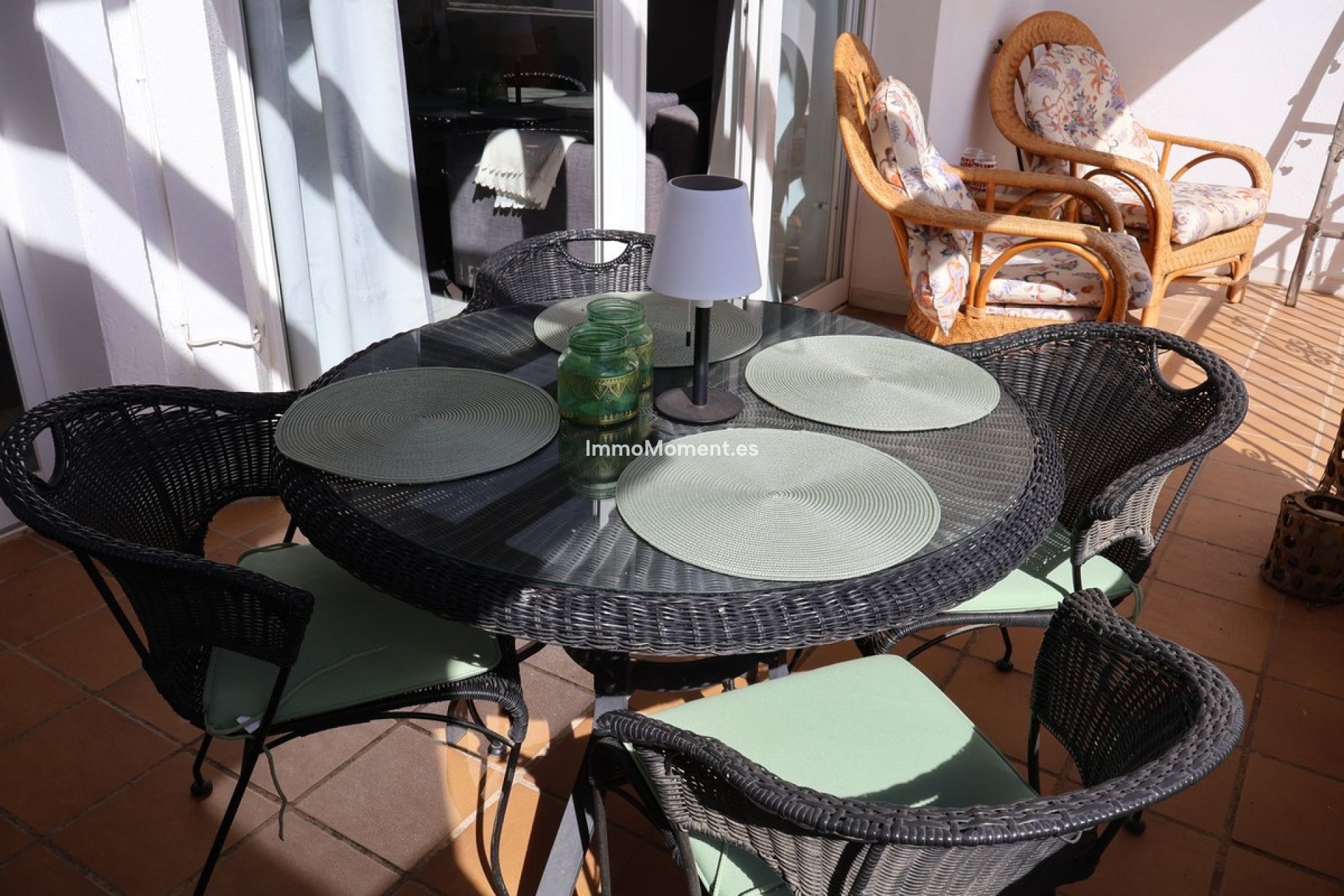 Revente - Appartement - Mijas - Mijas Golf
