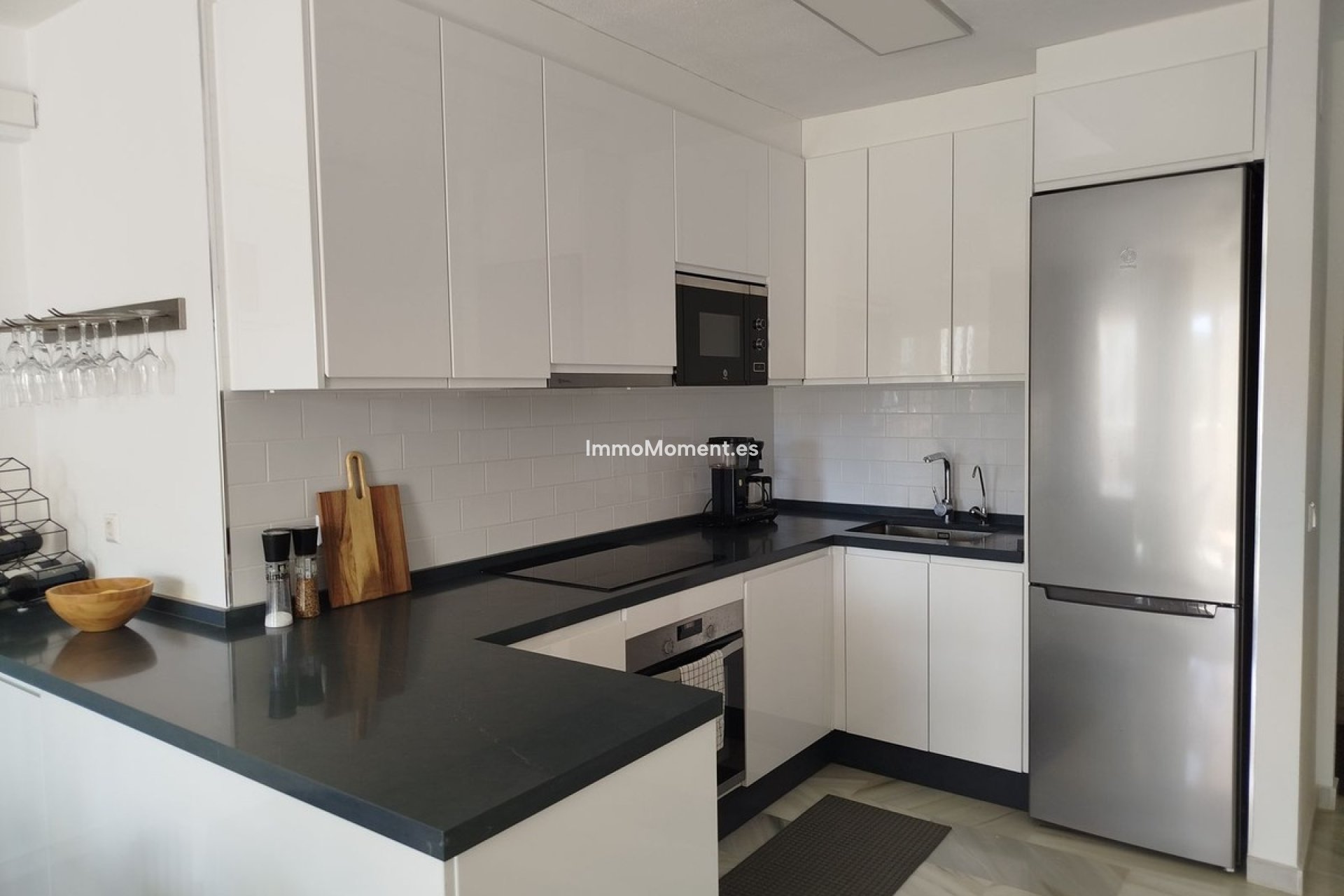 Revente - Appartement - Mijas - Mijas Golf