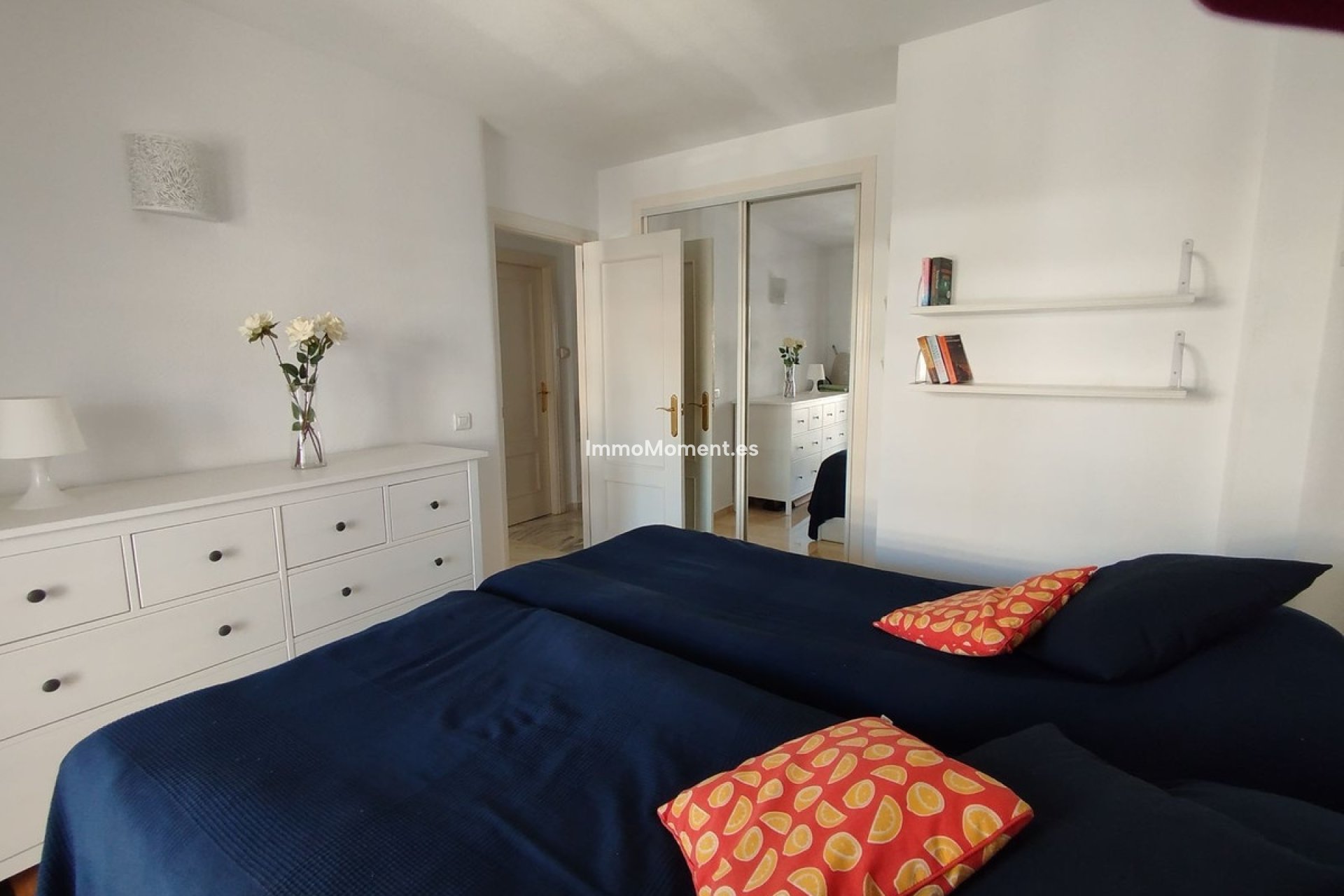 Revente - Appartement - Mijas - Mijas Golf