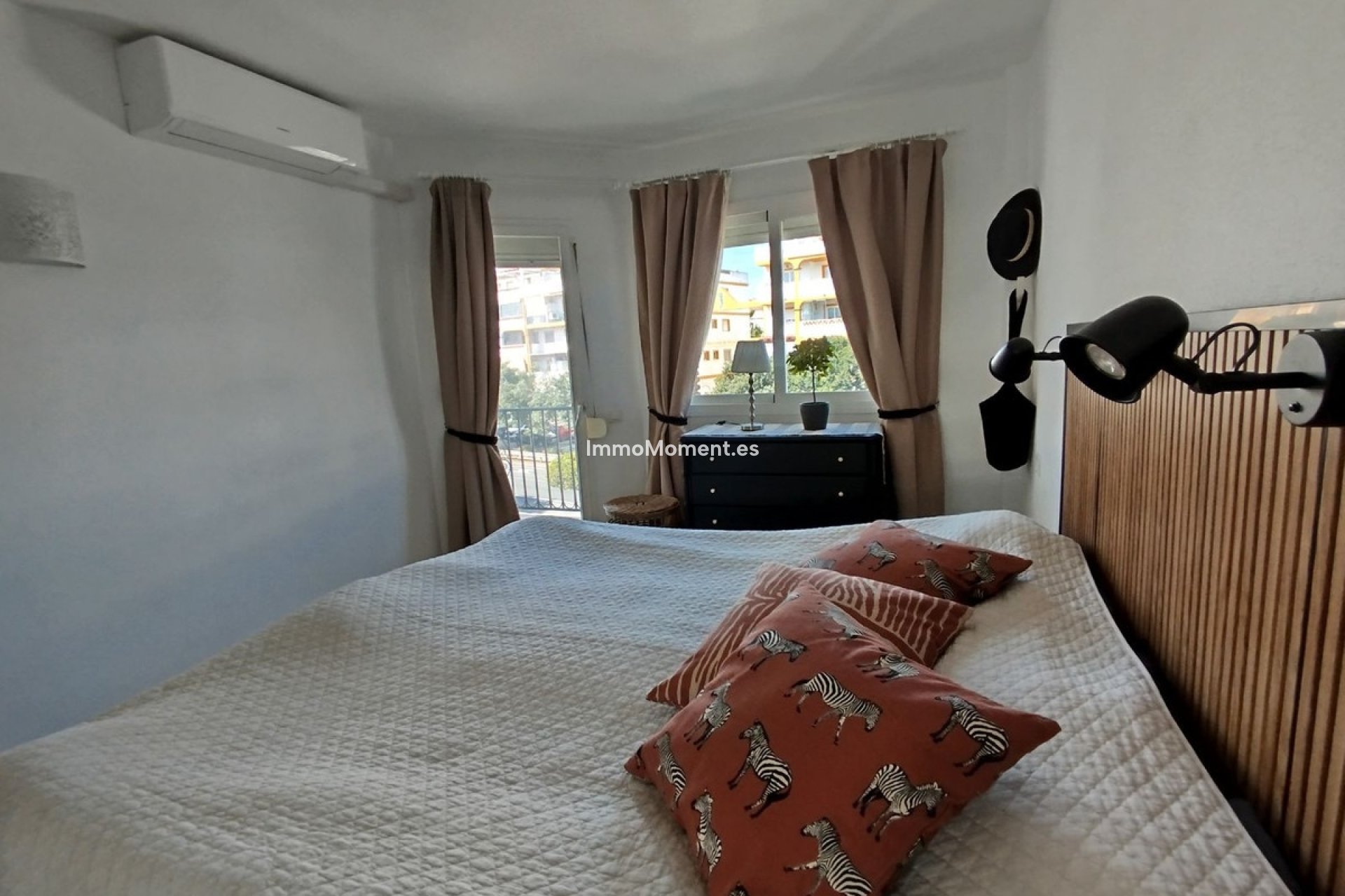 Revente - Appartement - Mijas - Mijas Golf
