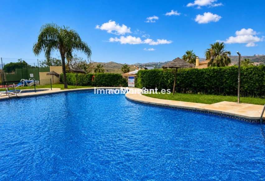Revente - Appartement - Mijas - Mijas Golf