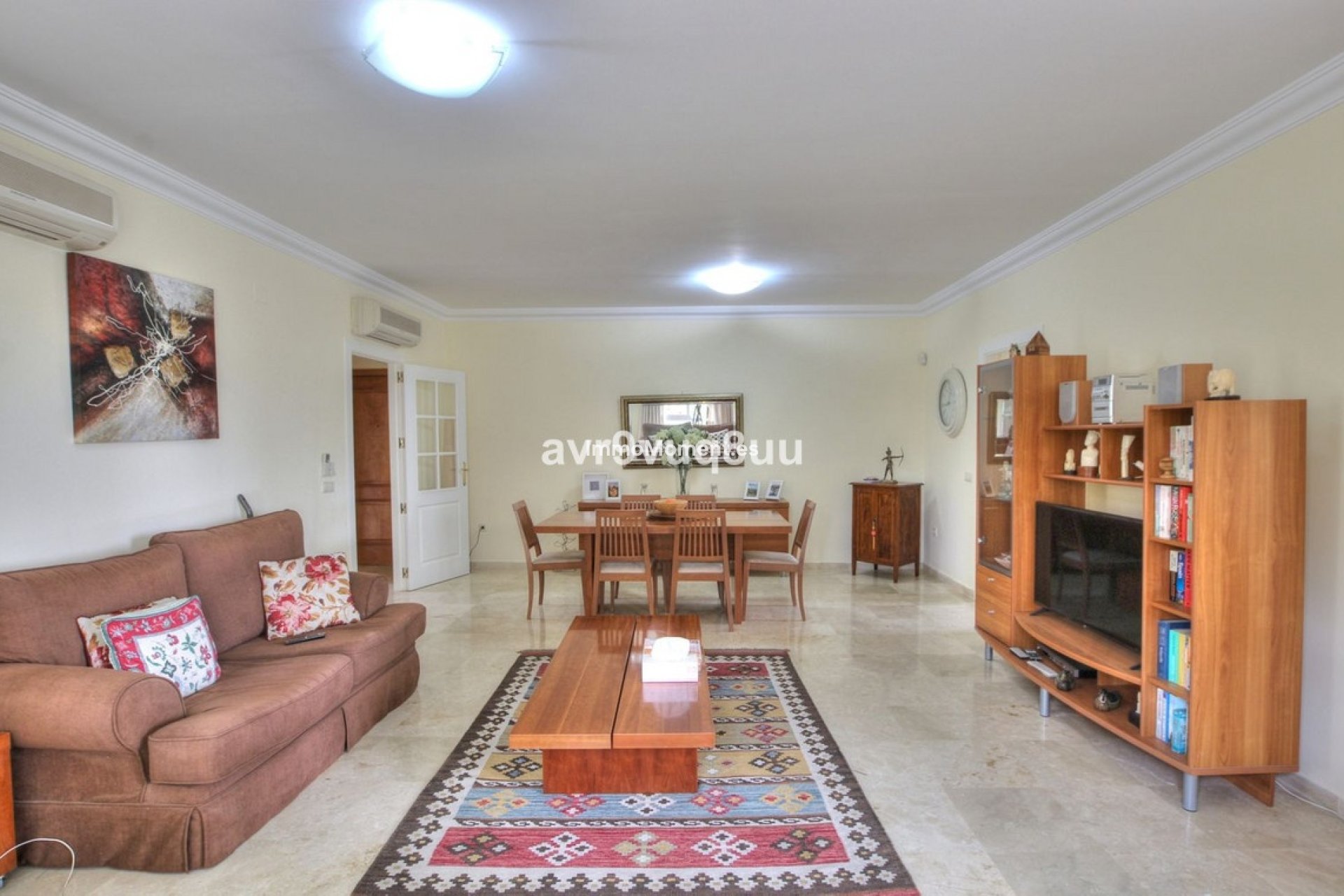 Revente - Appartement - Mijas - Mijas Golf