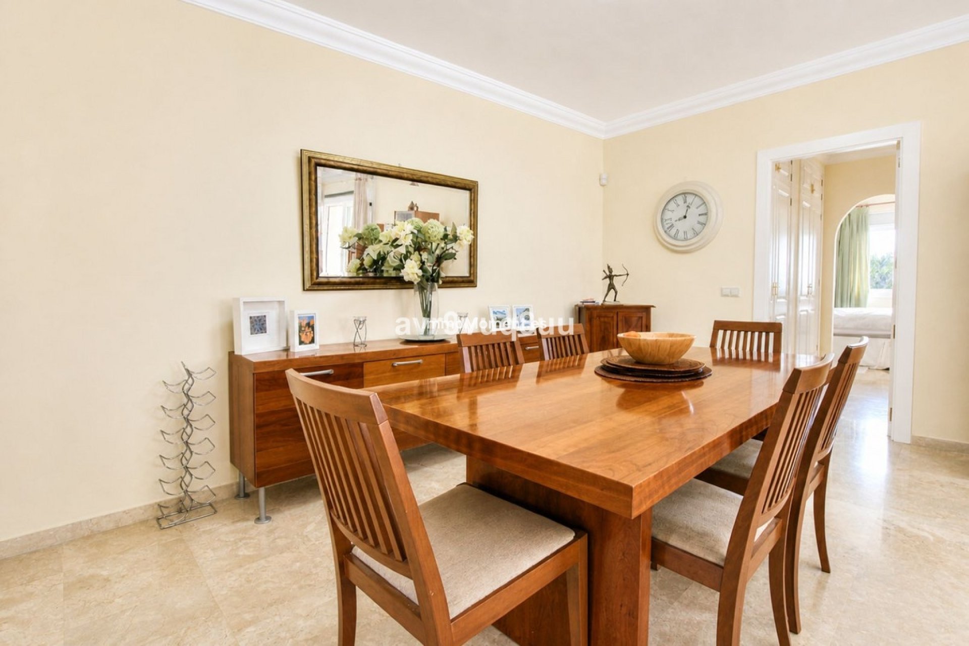 Revente - Appartement - Mijas - Mijas Golf