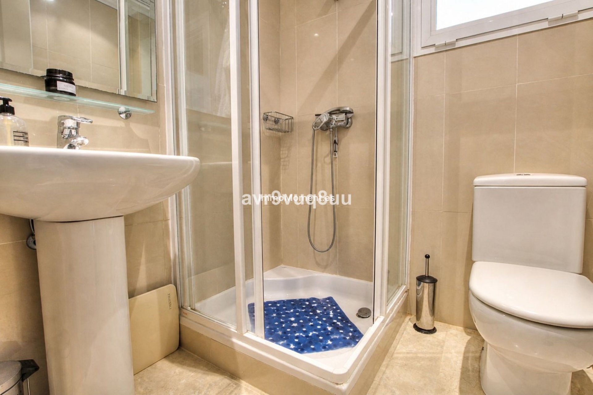Revente - Appartement - Mijas - Mijas Golf