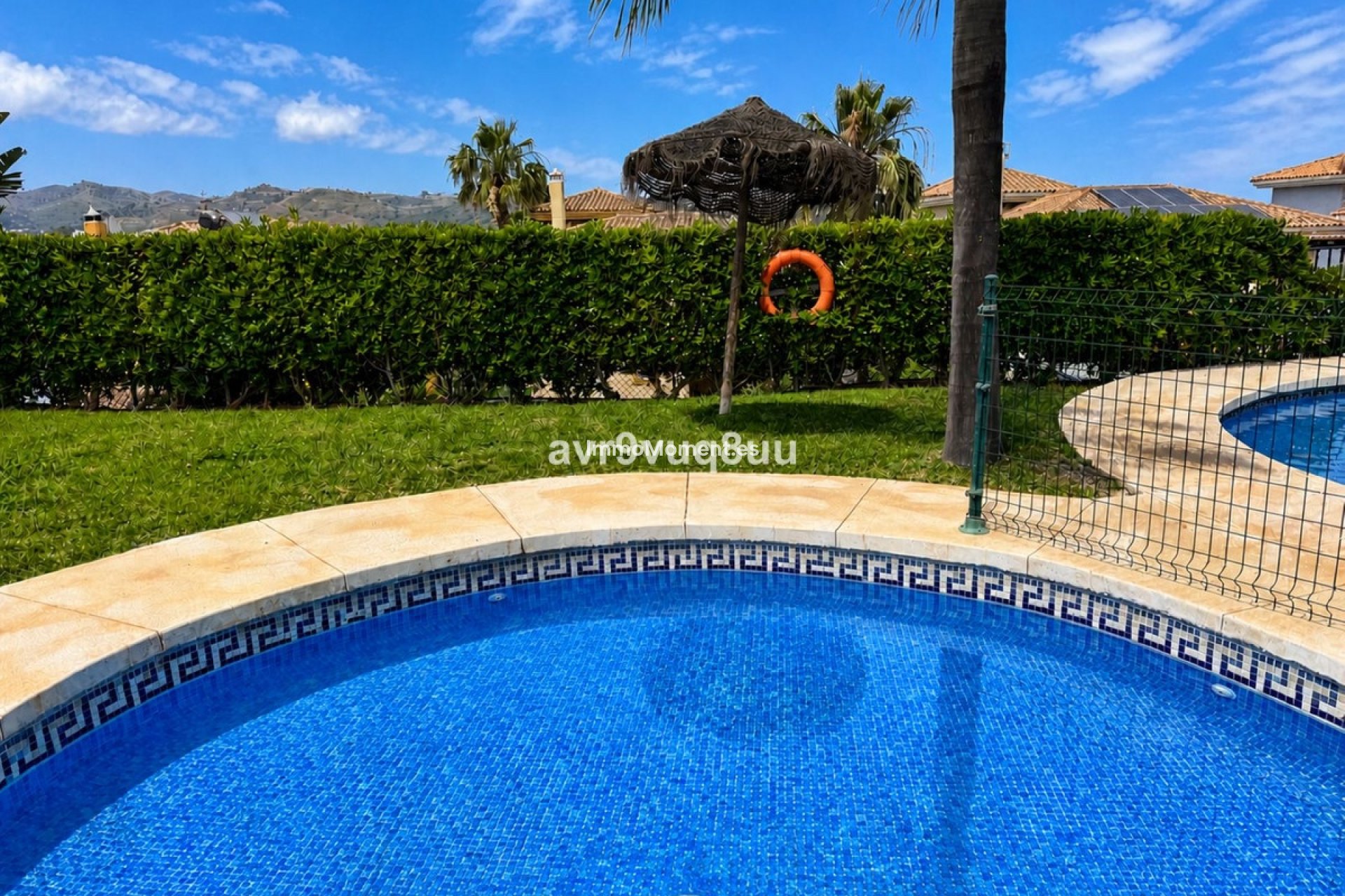 Revente - Appartement - Mijas - Mijas Golf