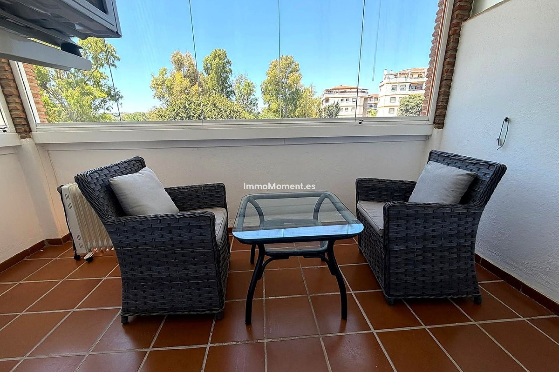 Revente - Appartement - Mijas - Mijas Golf