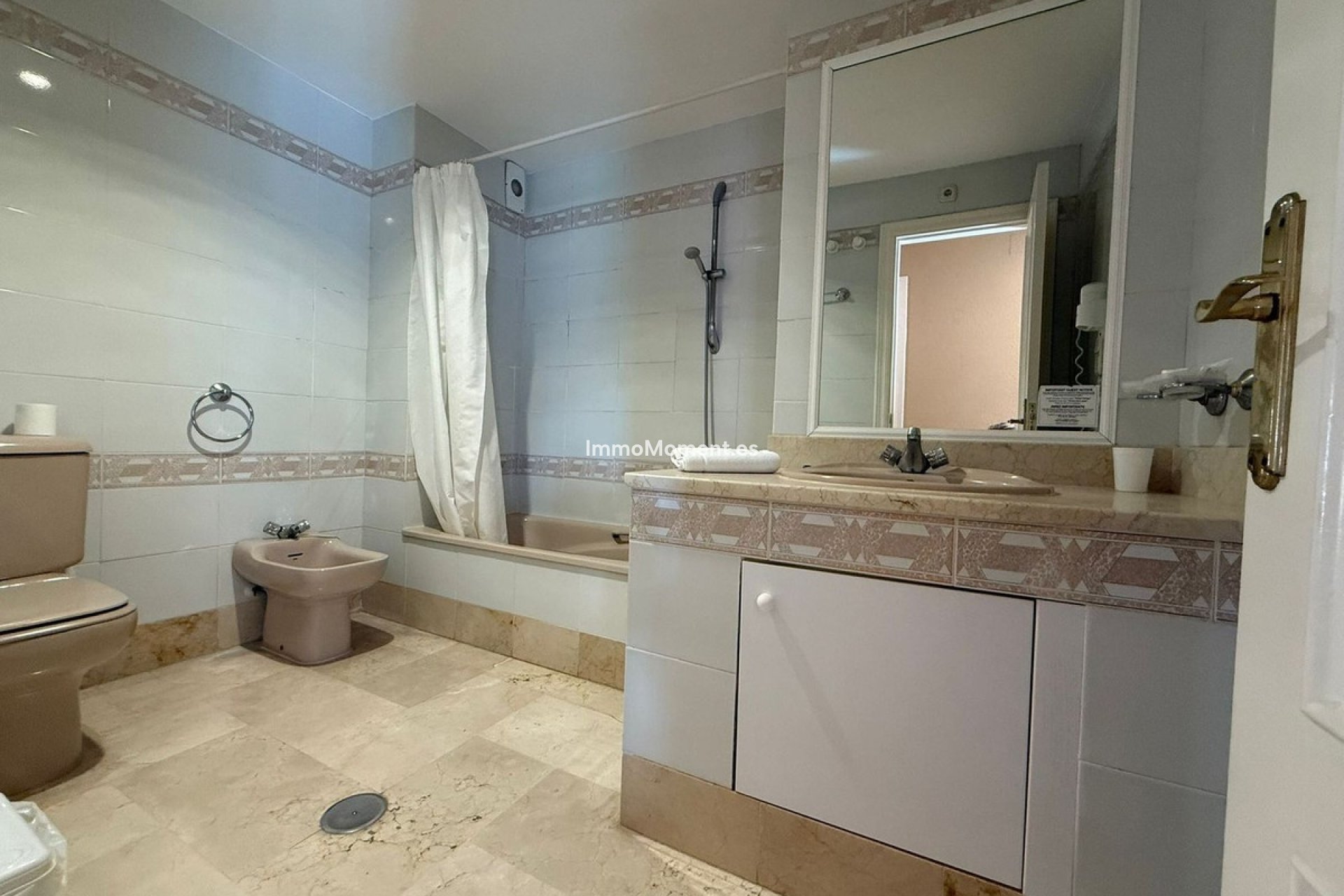 Revente - Appartement - Mijas - Mijas Golf
