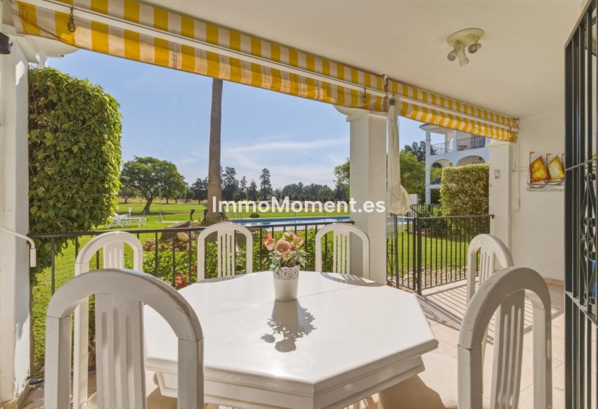 Revente - Appartement - Mijas - Mijas Golf