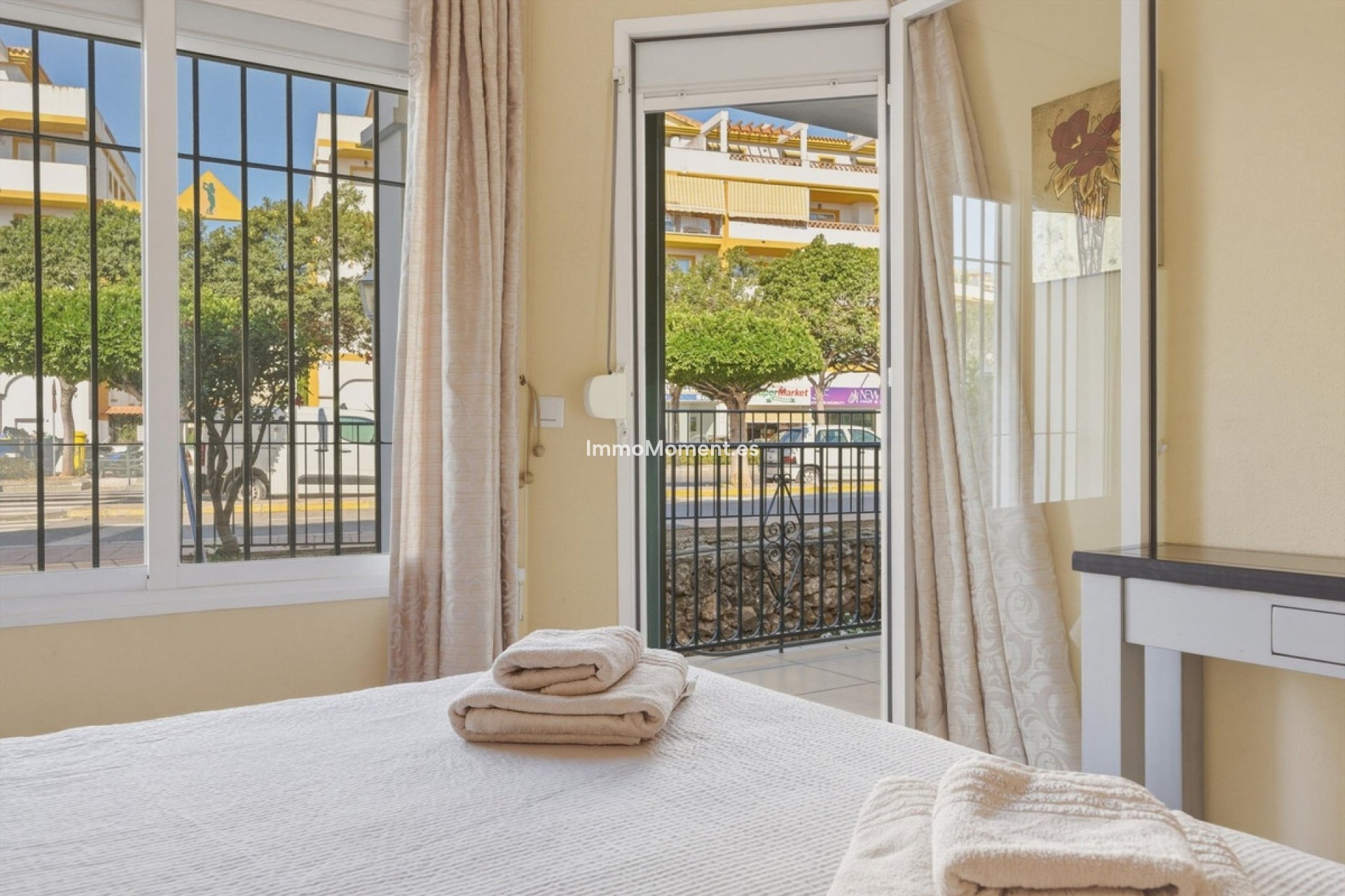 Revente - Appartement - Mijas - Mijas Golf
