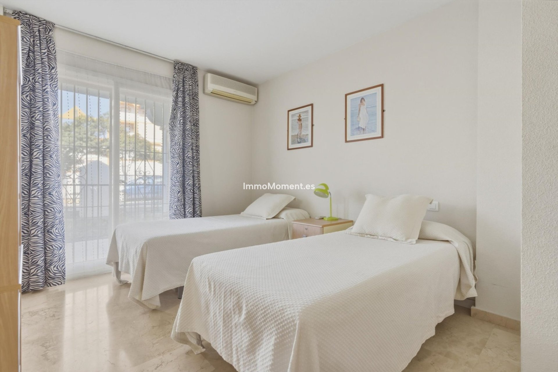 Revente - Appartement - Mijas - Mijas Golf