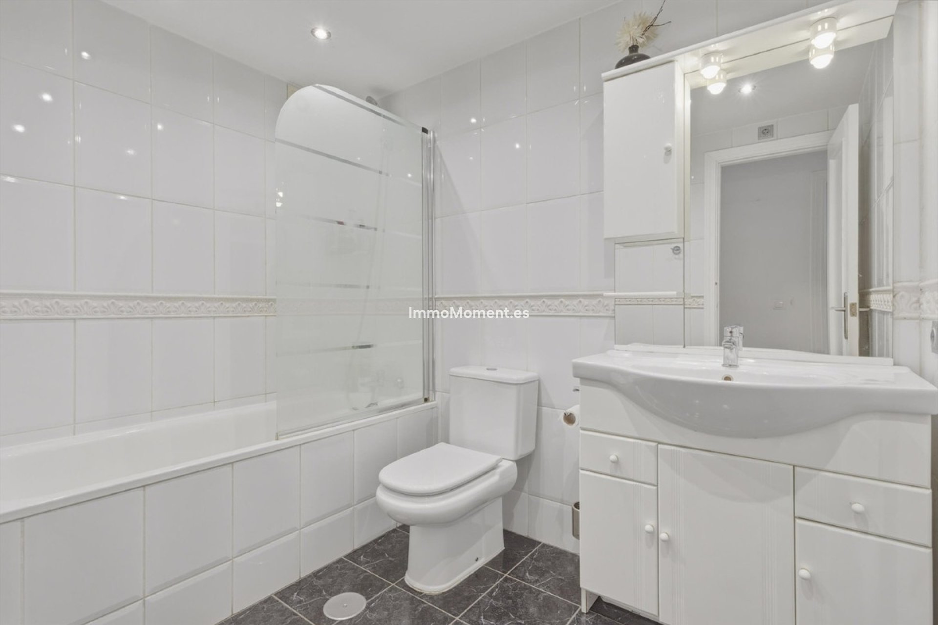Revente - Appartement - Mijas - Mijas Golf