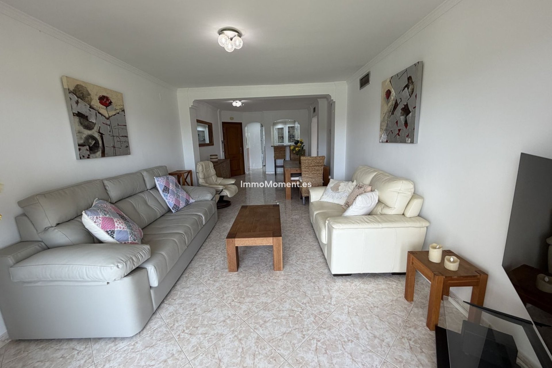Revente - Appartement - Mijas - Mijas Golf