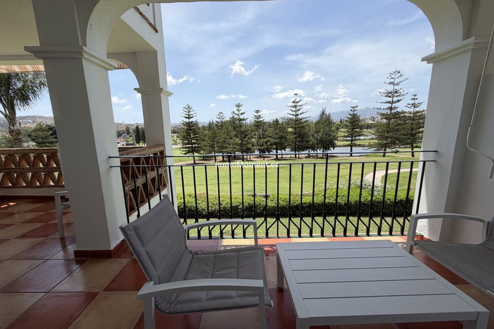 Revente - Appartement - Mijas - Mijas Golf