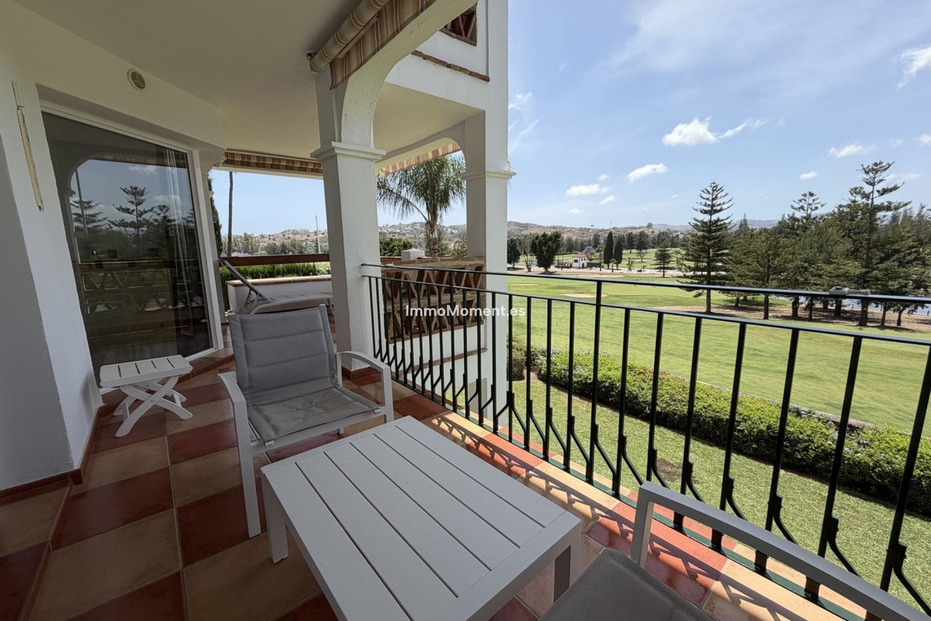 Revente - Appartement - Mijas - Mijas Golf