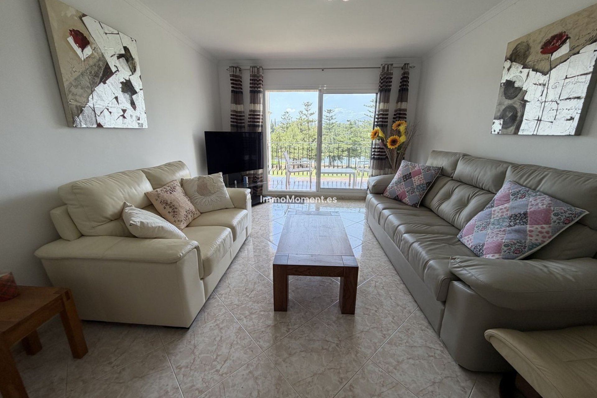 Revente - Appartement - Mijas - Mijas Golf