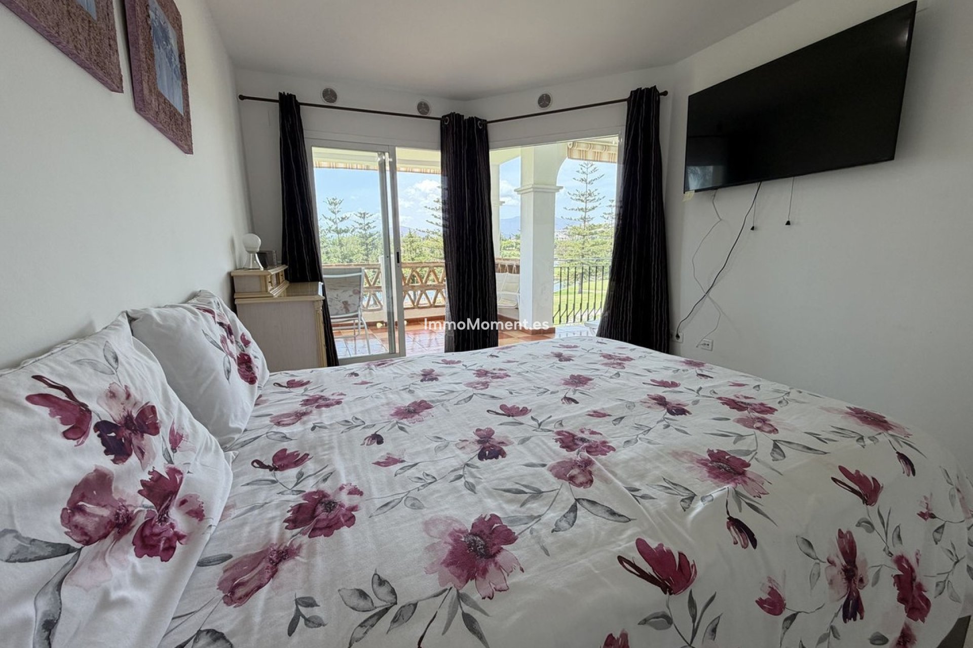 Revente - Appartement - Mijas - Mijas Golf