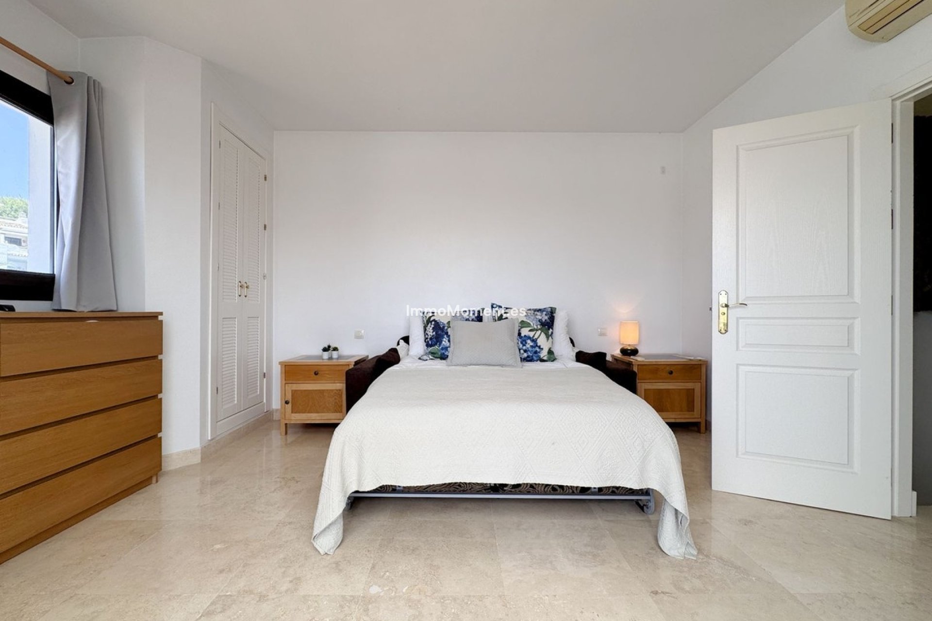 Revente - Appartement - Mijas - Mijas Golf