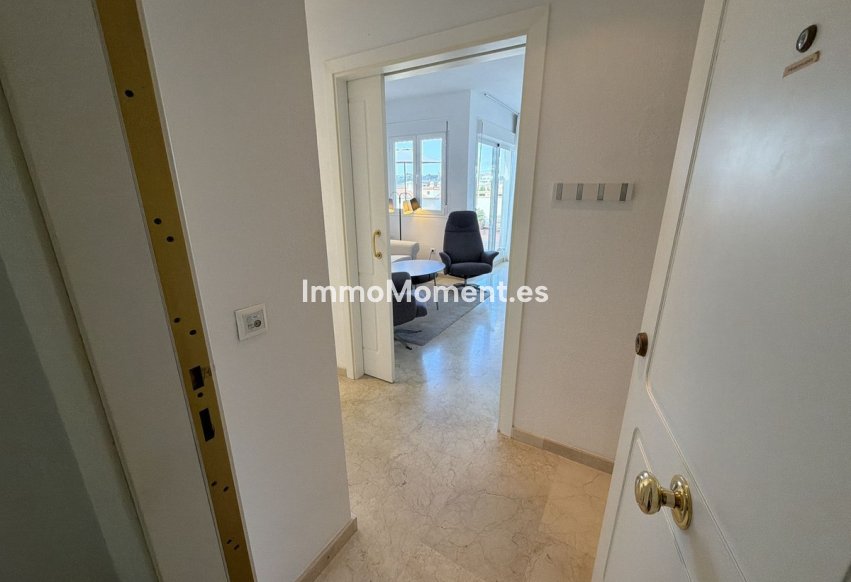 Revente - Appartement - Mijas - Mijas Golf