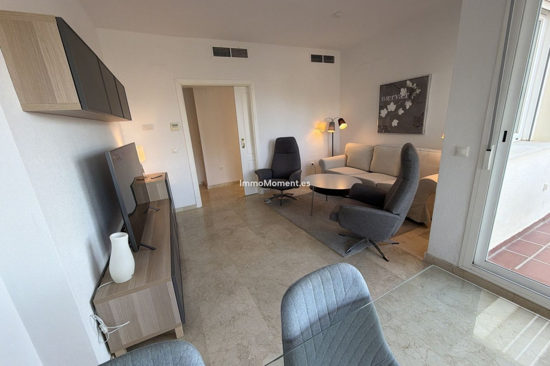 Revente - Appartement - Mijas - Mijas Golf