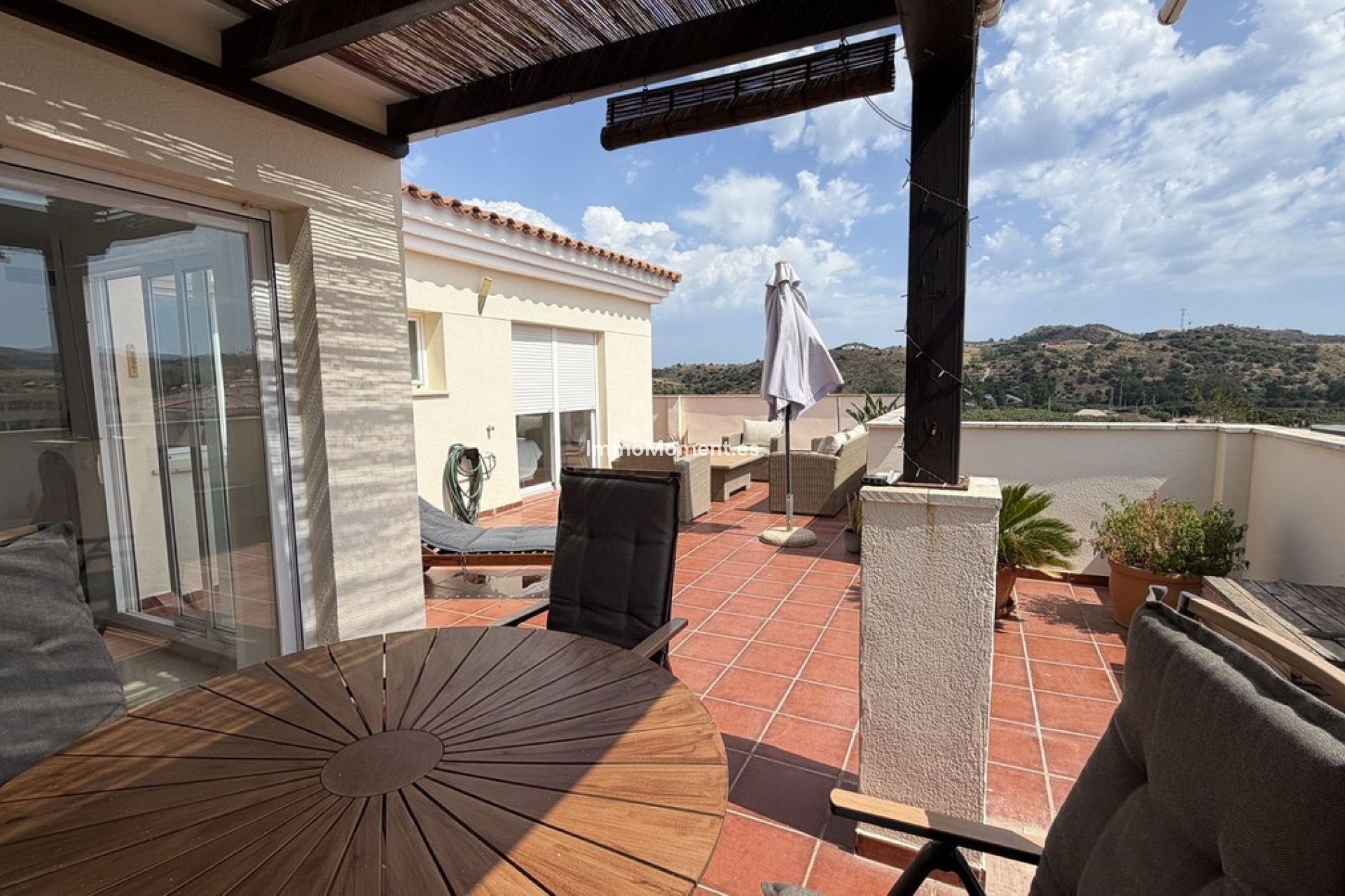 Revente - Appartement - Mijas - Mijas Golf