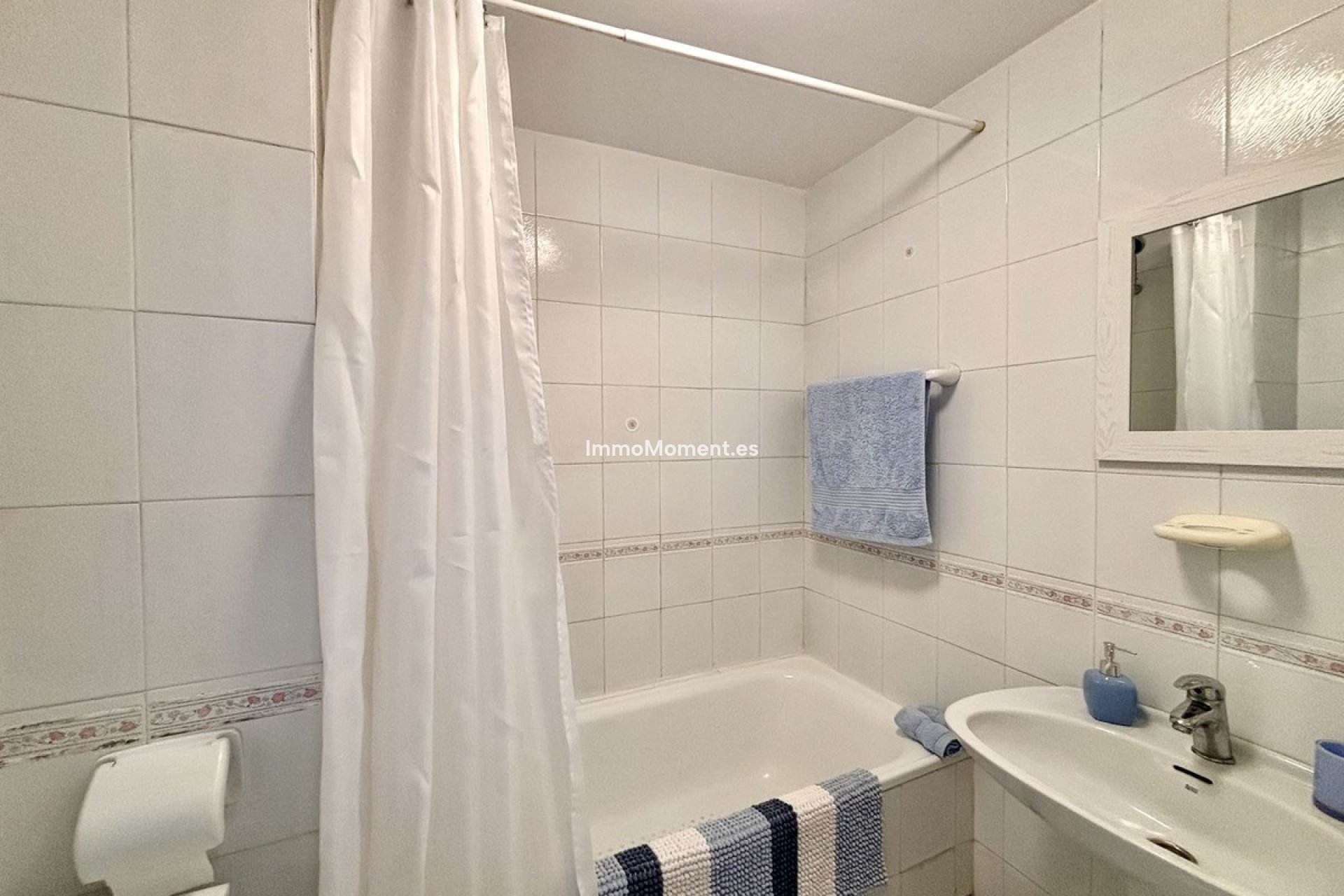 Revente - Appartement - Mijas - Mijas Golf