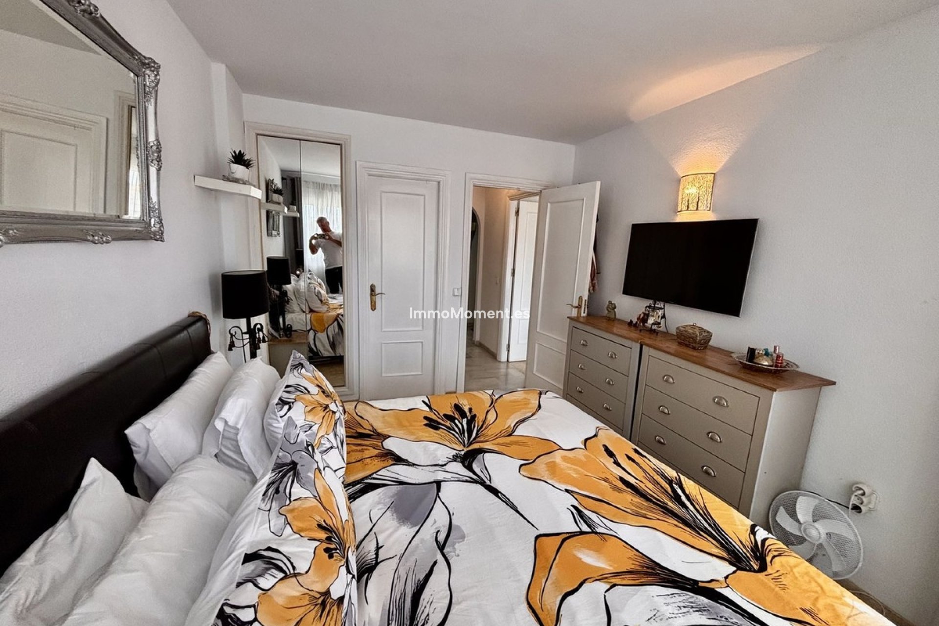 Revente - Appartement - Mijas - Mijas Golf