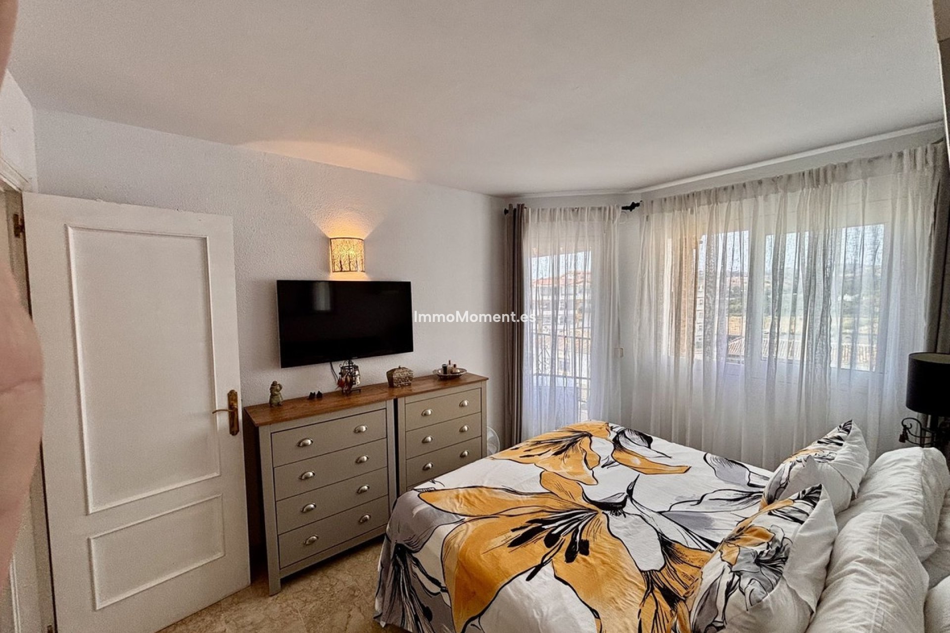 Revente - Appartement - Mijas - Mijas Golf