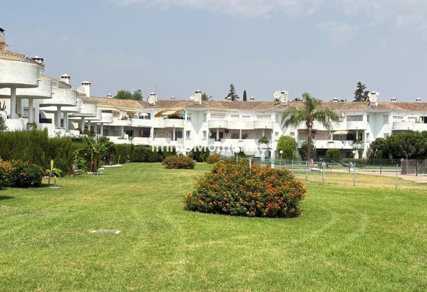 Revente - Appartement - Mijas - Mijas Golf