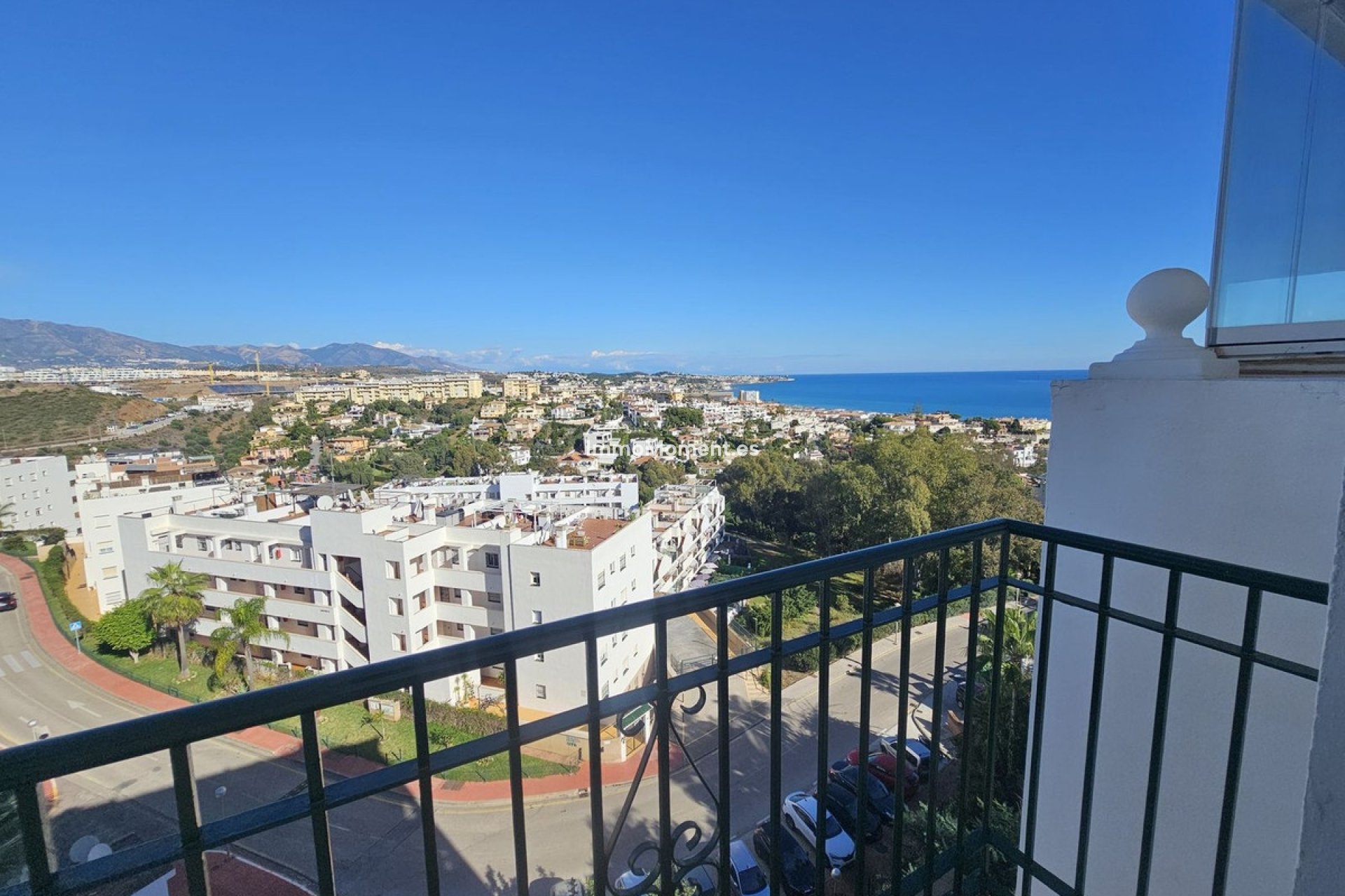 Revente - Appartement - Mijas - Miraflores