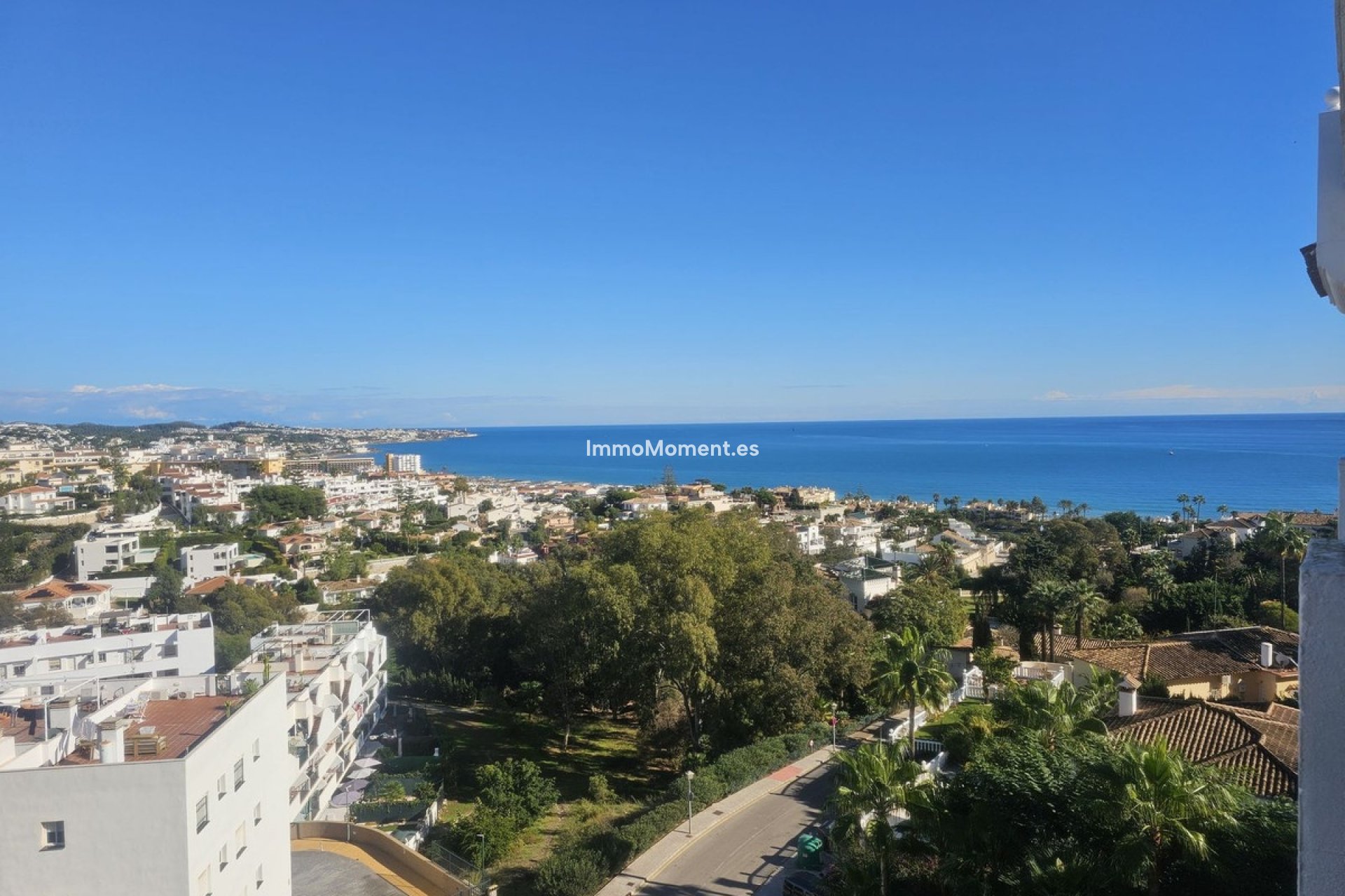 Revente - Appartement - Mijas - Miraflores