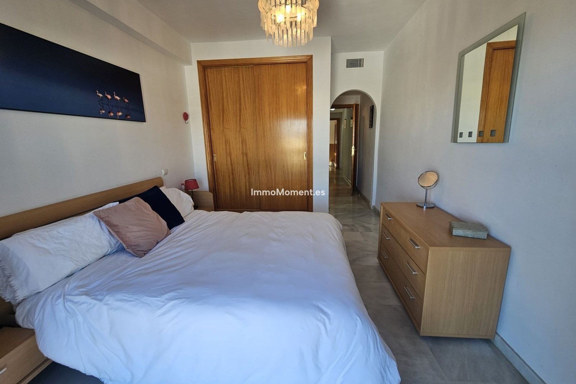 Revente - Appartement - Mijas - Miraflores