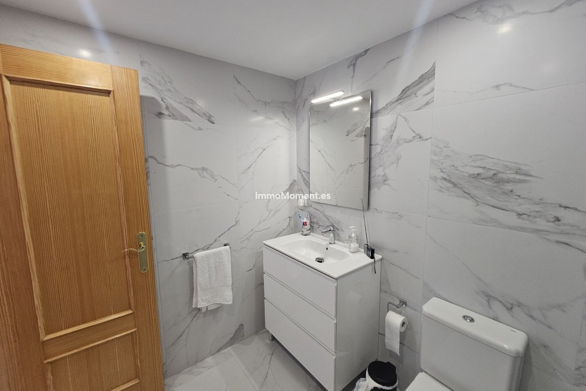 Revente - Appartement - Mijas - Miraflores