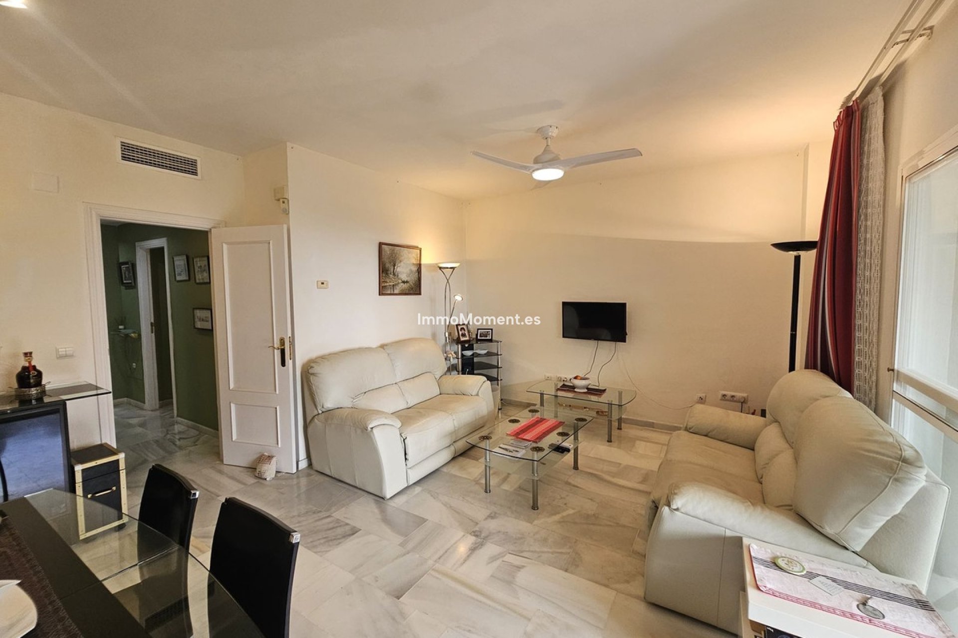 Revente - Appartement - Mijas - Miraflores