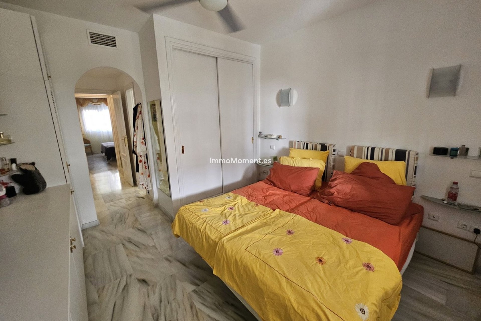Revente - Appartement - Mijas - Miraflores
