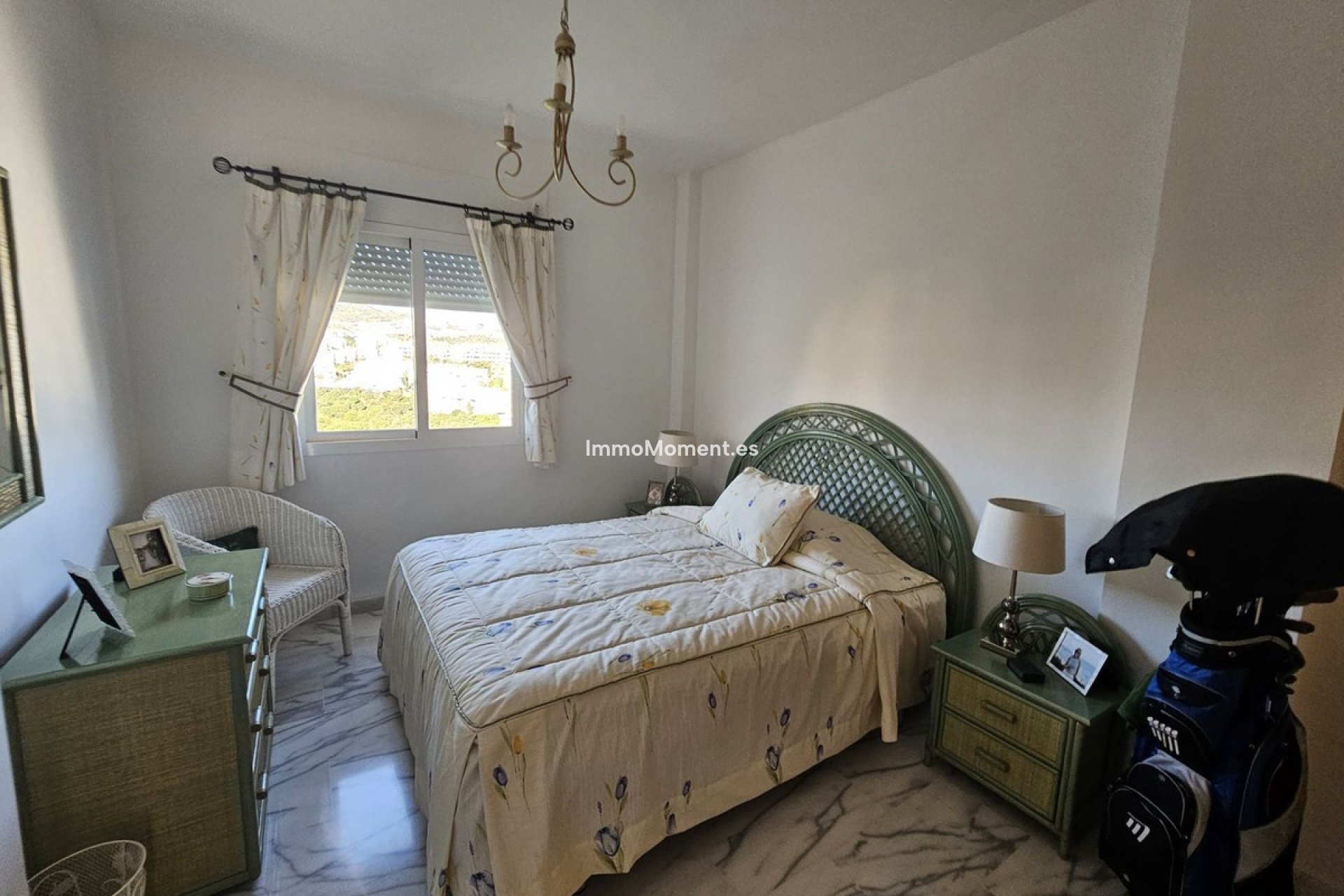 Revente - Appartement - Mijas - Miraflores
