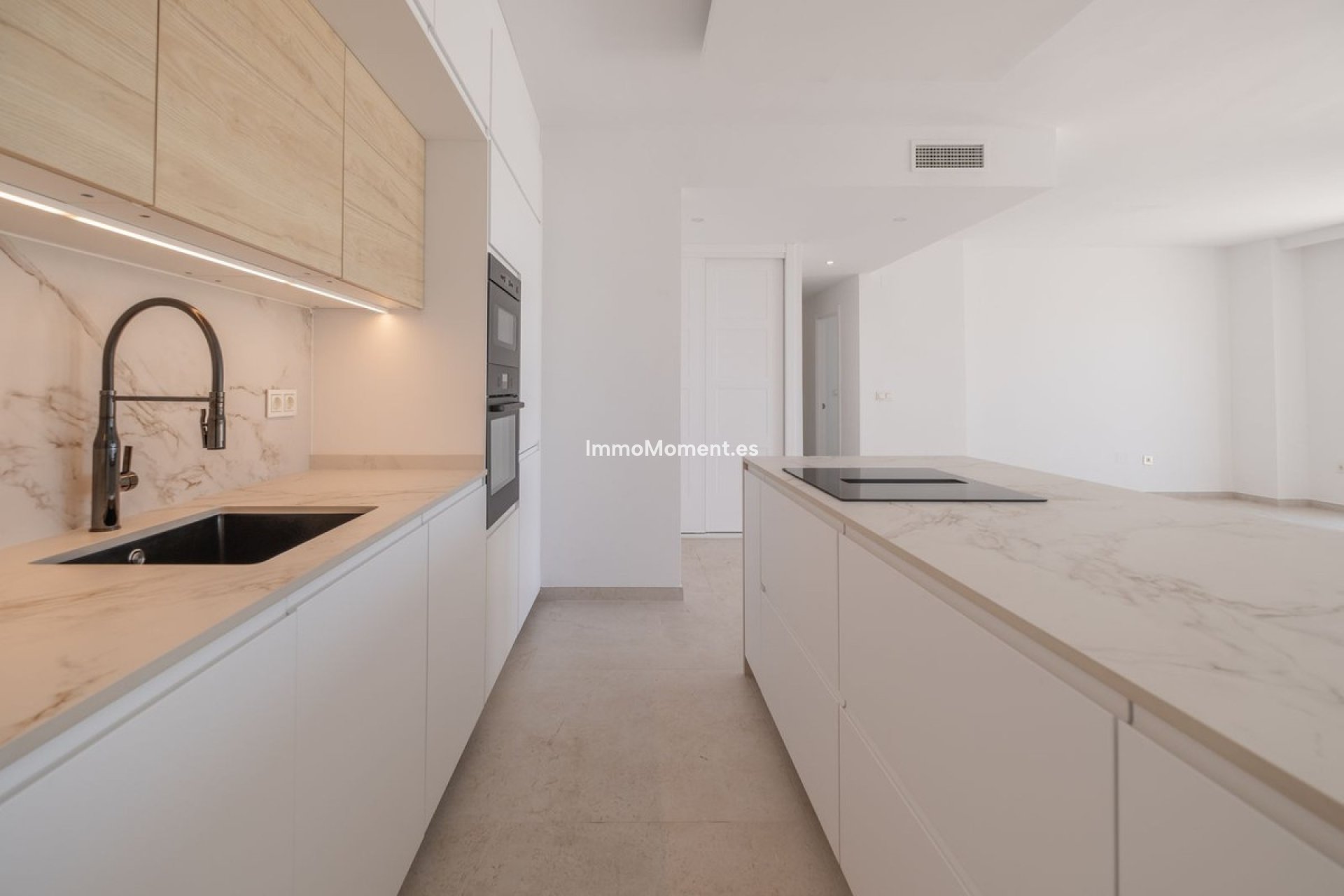 Revente - Appartement - Mijas - Miraflores