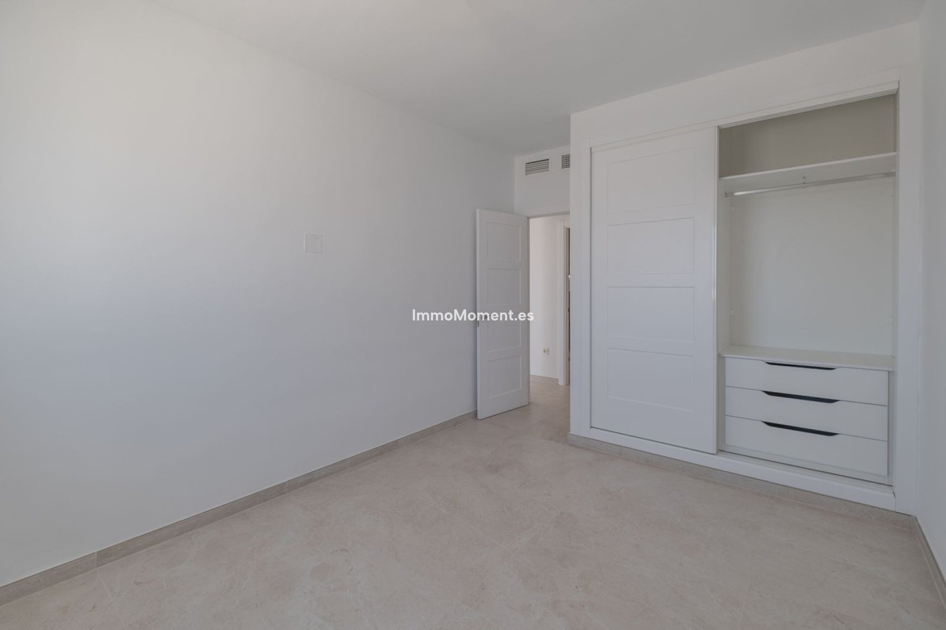 Revente - Appartement - Mijas - Miraflores