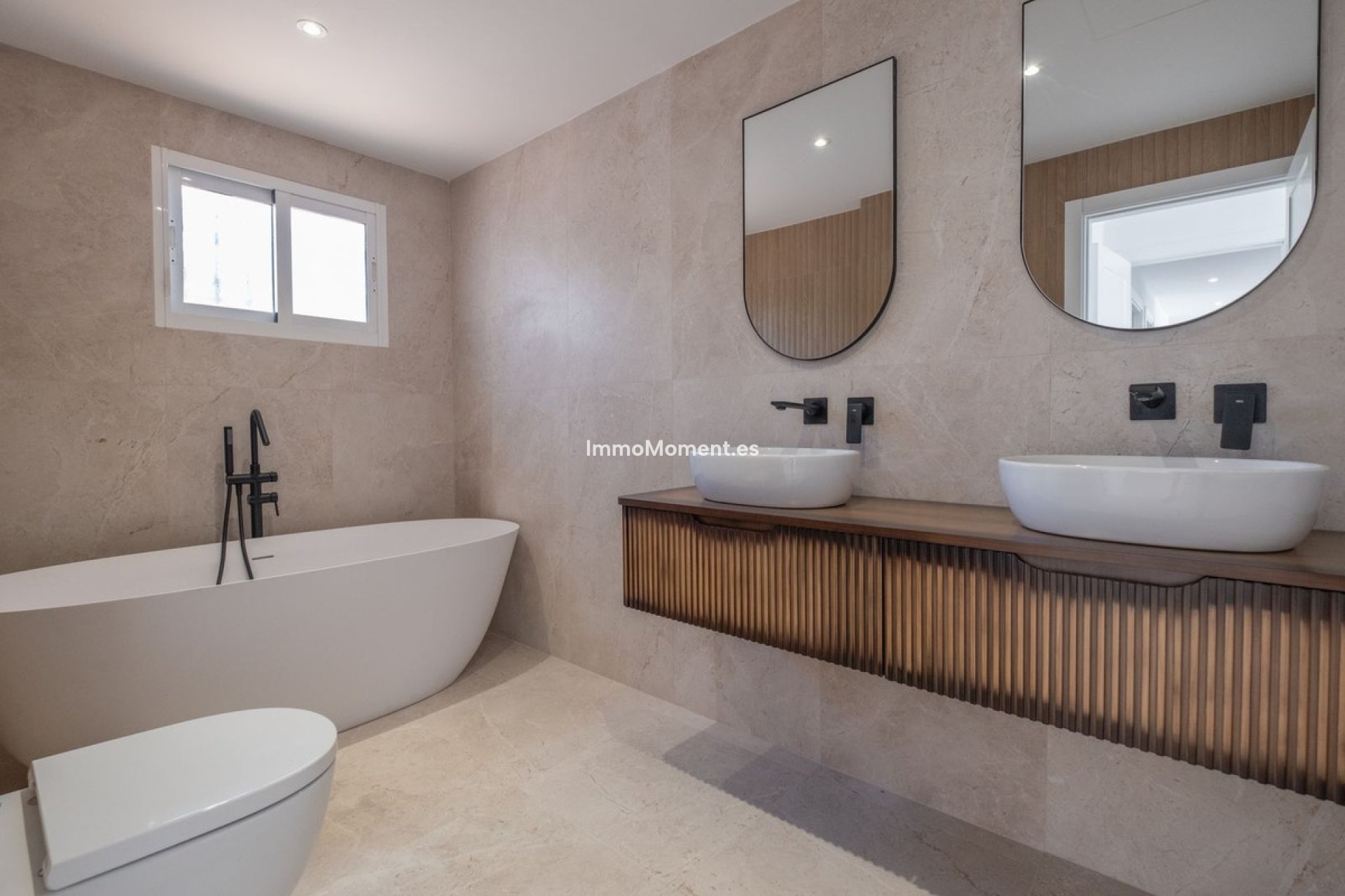 Revente - Appartement - Mijas - Miraflores