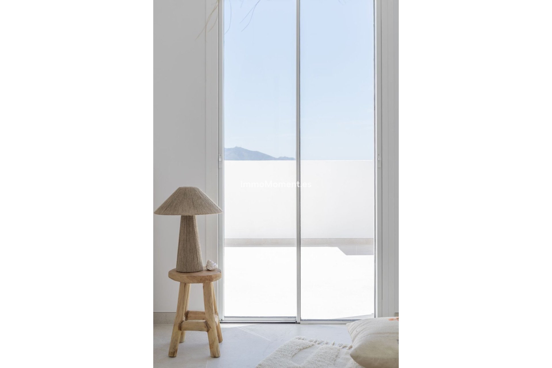 Revente - Appartement - Mijas - Miraflores