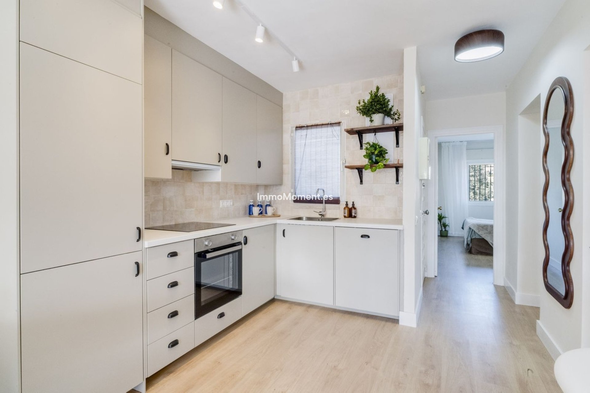 Revente - Appartement - Mijas - Miraflores