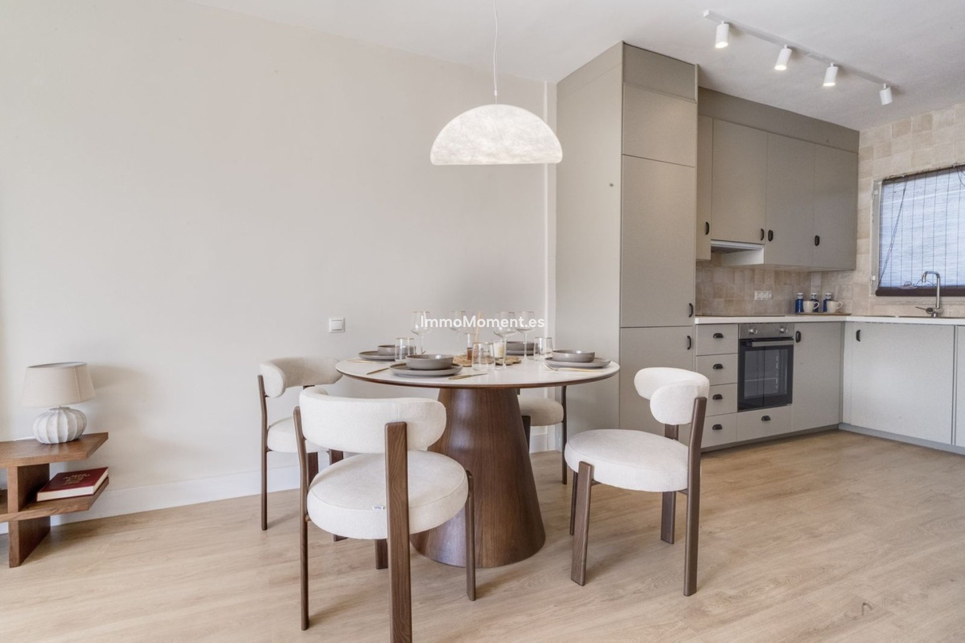 Revente - Appartement - Mijas - Miraflores
