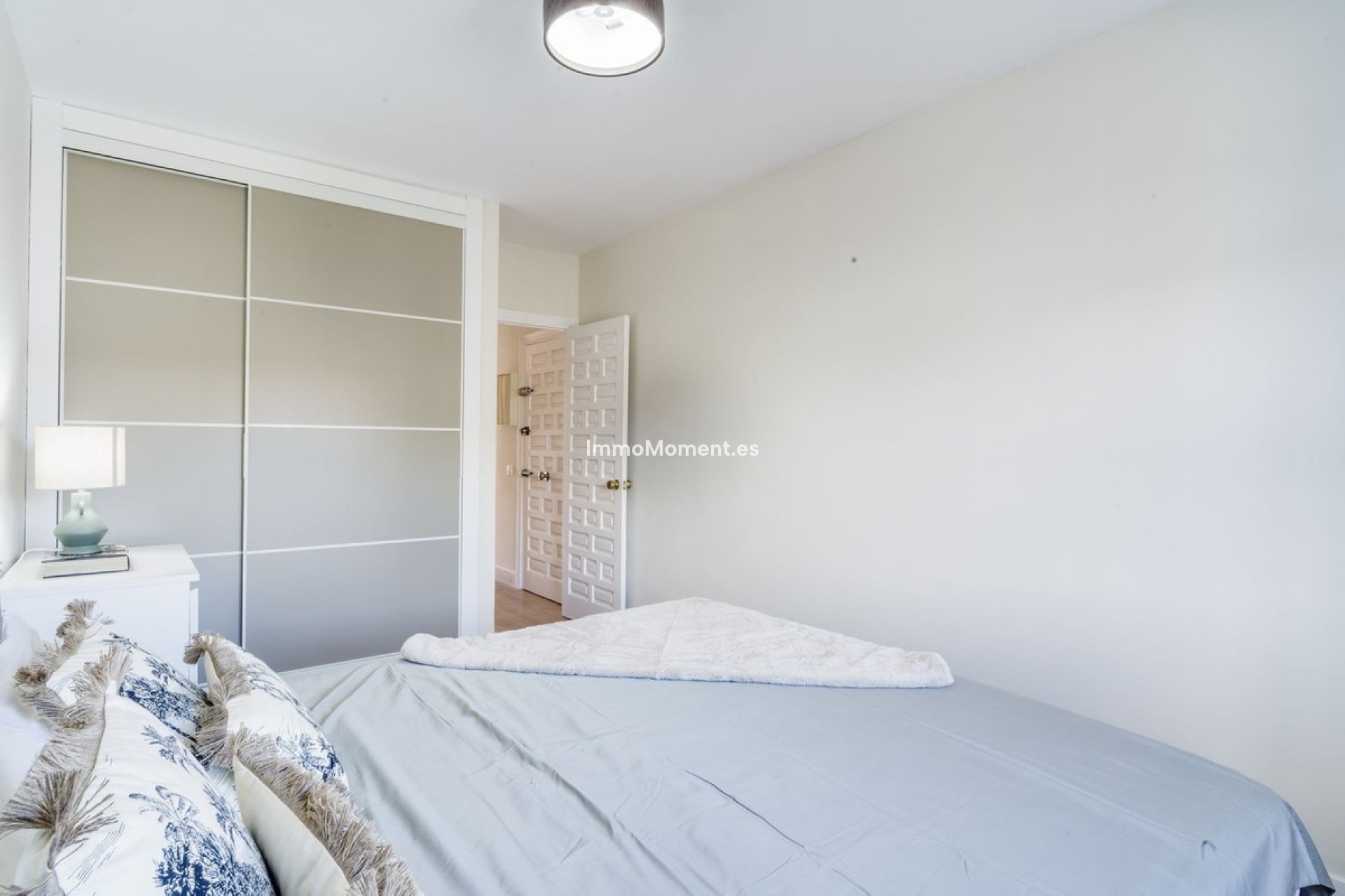 Revente - Appartement - Mijas - Miraflores
