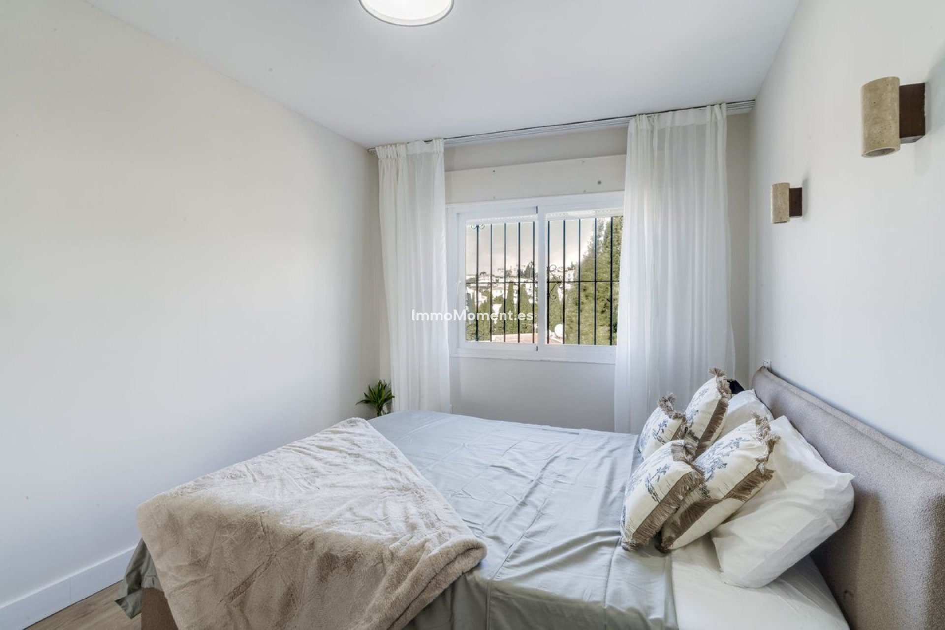 Revente - Appartement - Mijas - Miraflores