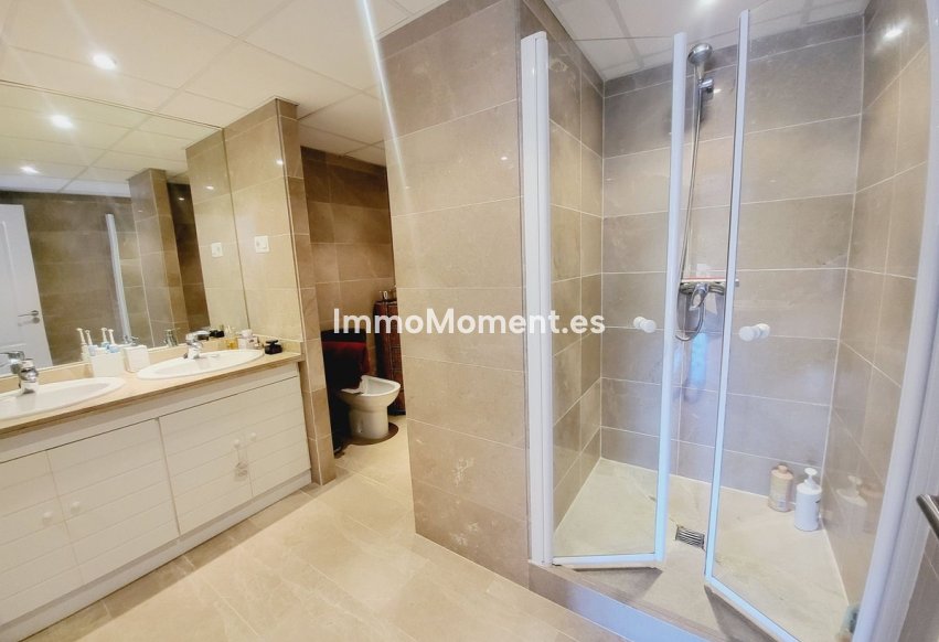 Revente - Appartement - Mijas - Miraflores