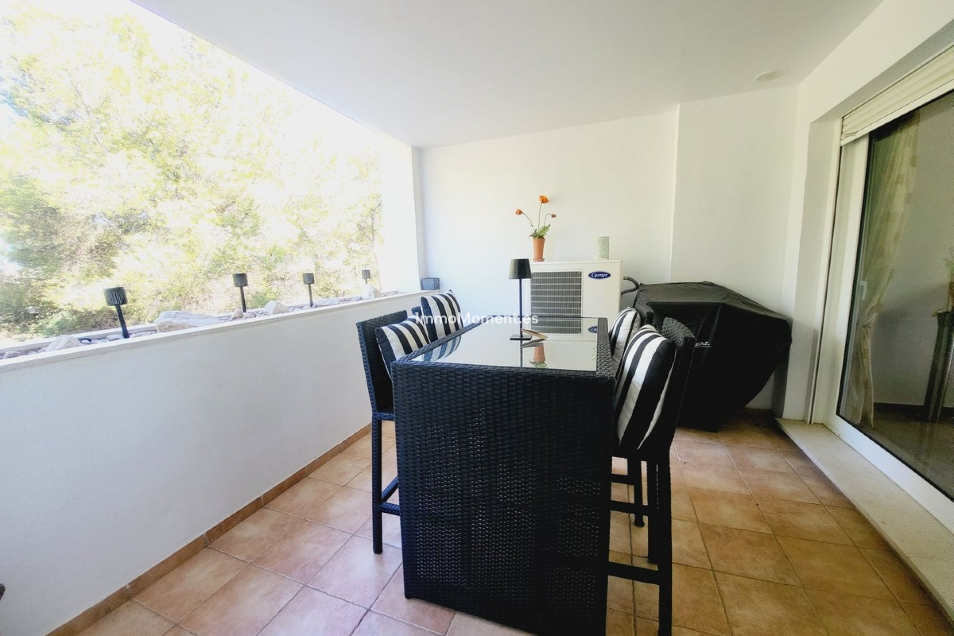 Revente - Appartement - Mijas - Miraflores