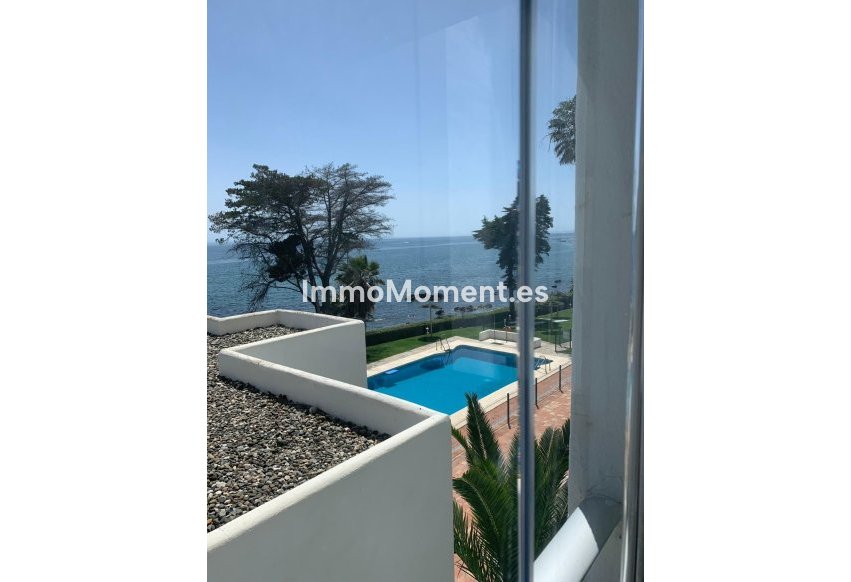 Revente - Appartement - Mijas - Miraflores