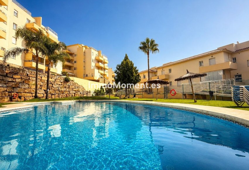 Revente - Appartement - Mijas - Riviera Del Sol